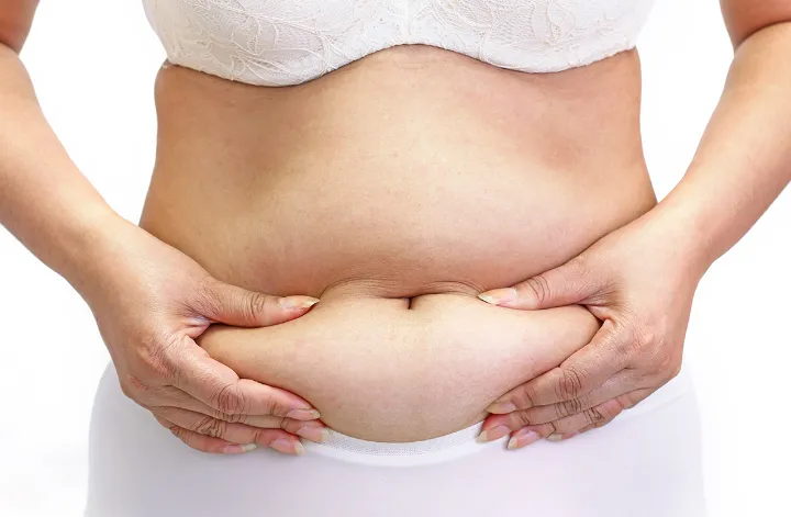 چاق‌ترین مردمان کانادا در کدام استان هستند؟